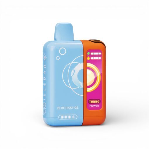 ELFBAR-JoinOne-Series-25000-Puffs，展示产品外观及包装。