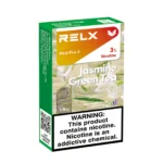 relx-pod-pro2-海外版雾化弹-口味展示4