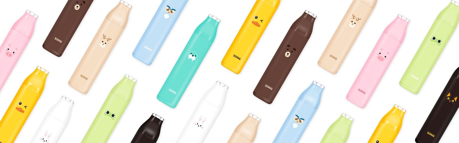 song-ip宠物系列-8000口规格-ip-pets-series