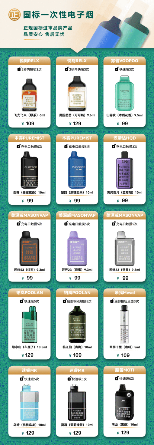 国标 一次性 | 主图