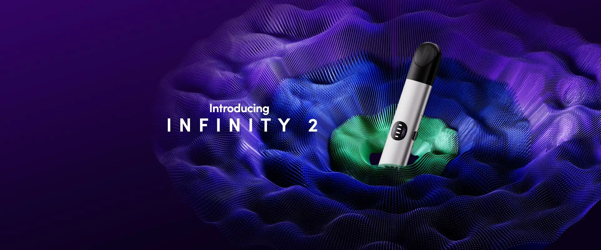 Infinity 2 RELX Infinity 2 Device - VAPEPU