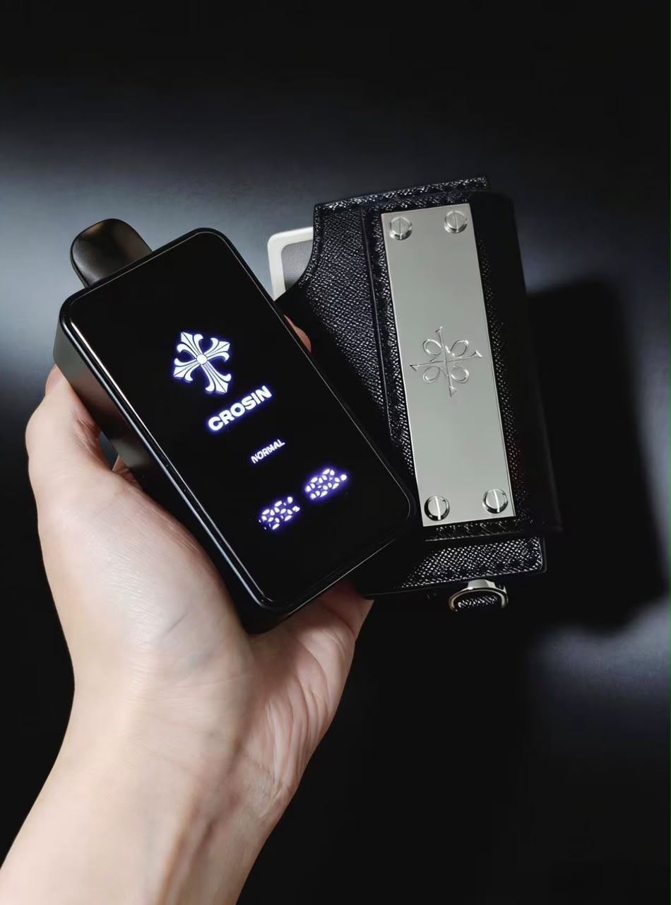 Malone Bar 马龙克罗心 40K 二代 06