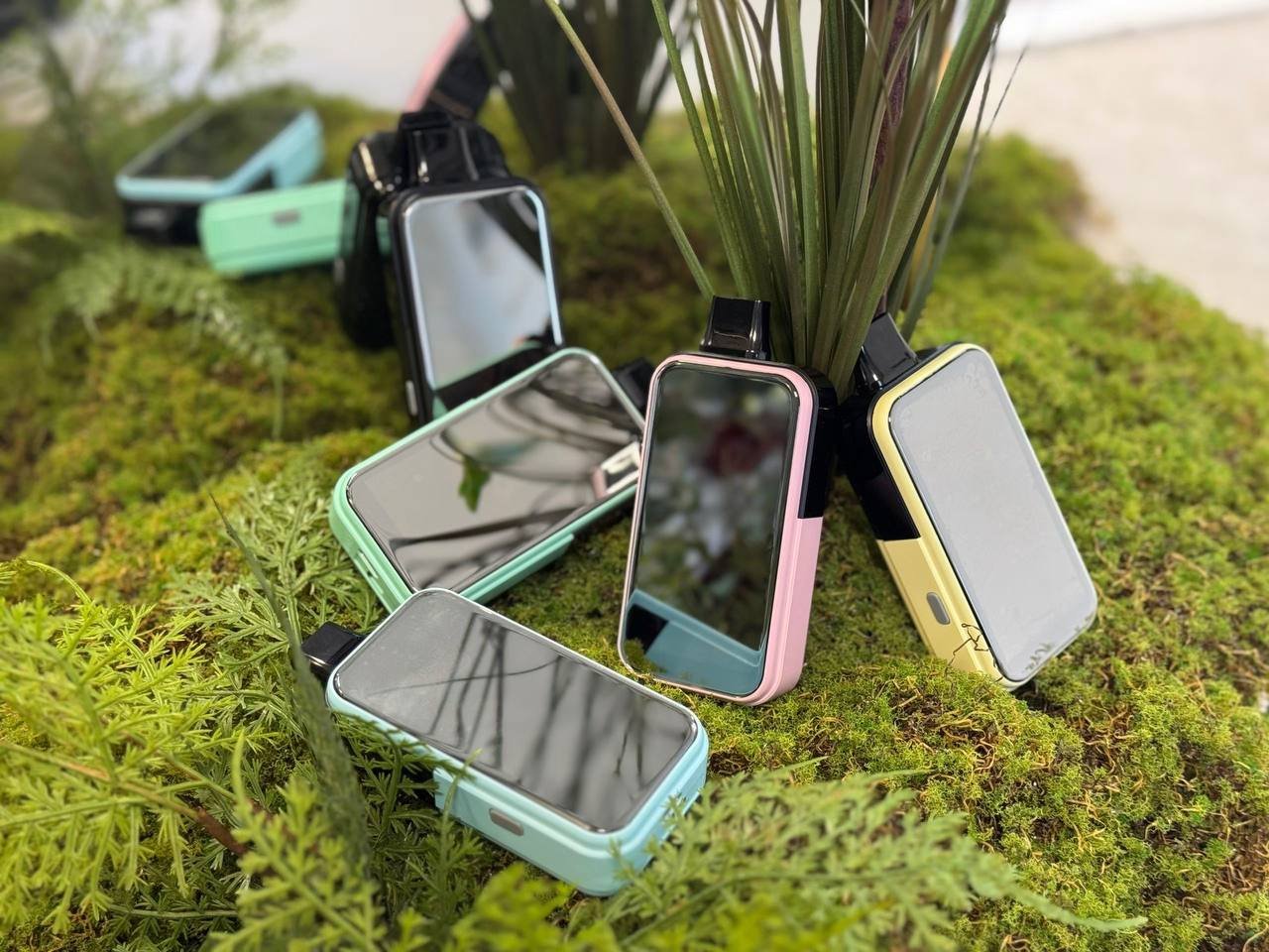 BUBBLE-MON-Graffiti-C-涂鸦设计-实拍图