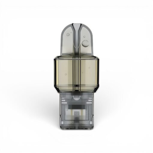 Boom-Magic-UFO-Pod-5ml，展示产品外观及包装。