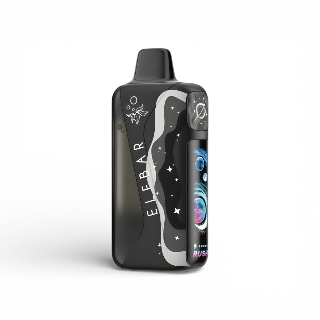 ELFBAR - VAPEPU