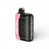 G3-GEEK-BAR-PULSE-星空-25000-Puffs，展示产品外观及包装。