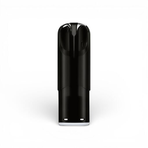 RELX-Pod-Pro-Large-3.2ml，展示产品外观及包装。