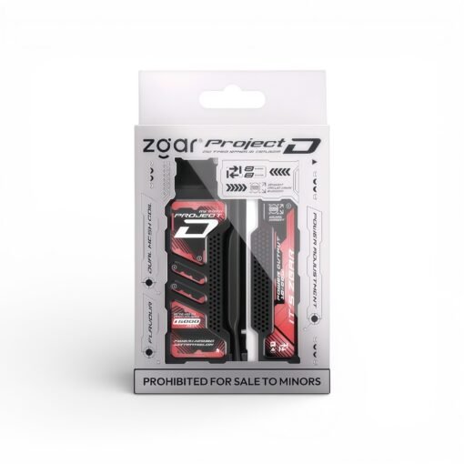 Zgar-Creator-冰熊积木，展示产品外观及包装。