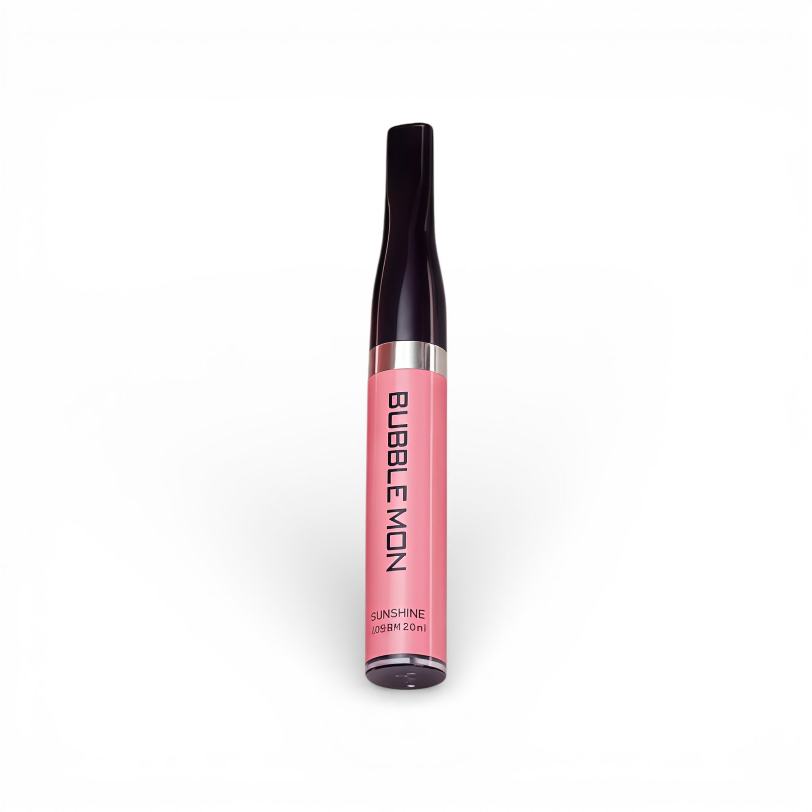 BUBBLE MON SMOKI 2.0– POLA,展示产品外观及包装。