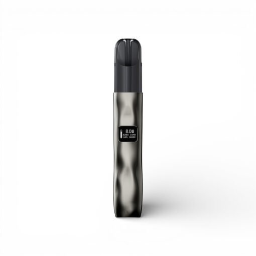 JEX RIPPLE 艺术家，展示产品外观及包装。