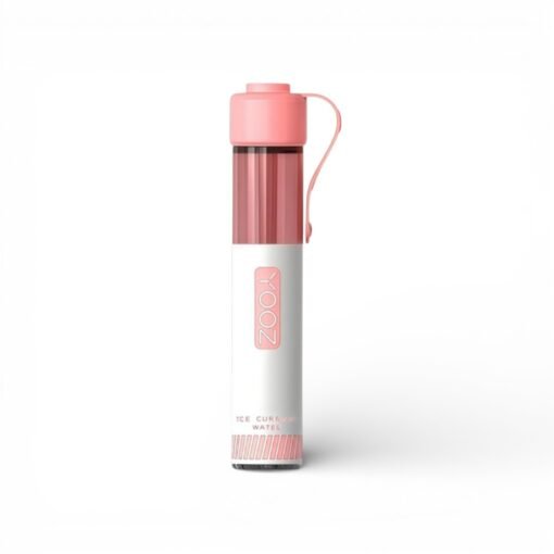 YOOZ-INNOVATOR-积木-5000-Puffs，展示产品外观及包装。