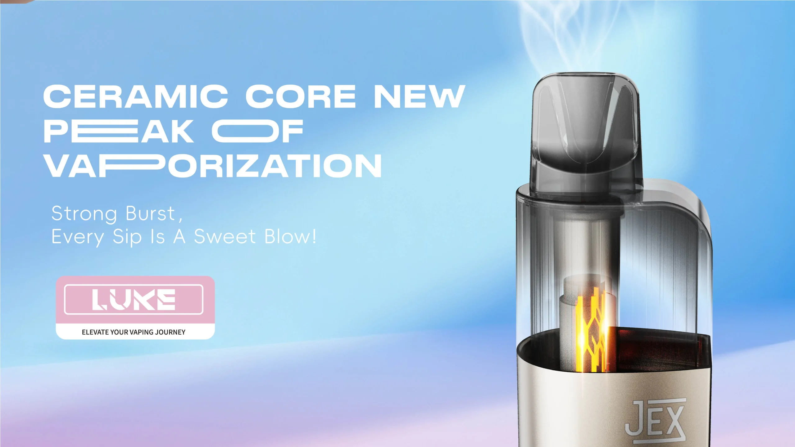 jex-luke-ceramic-core-peak-of-vaporization陶瓷芯