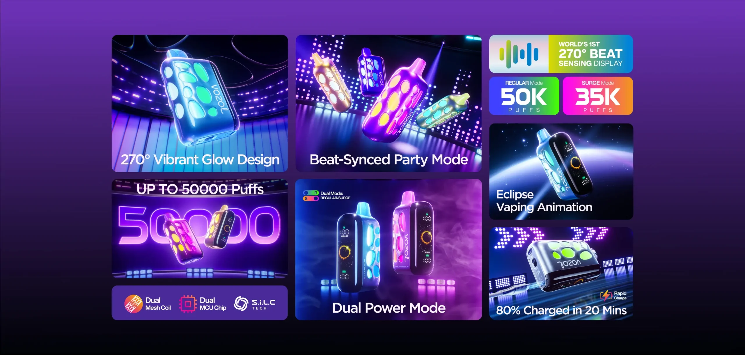 rave-40000-features-collection功能集合