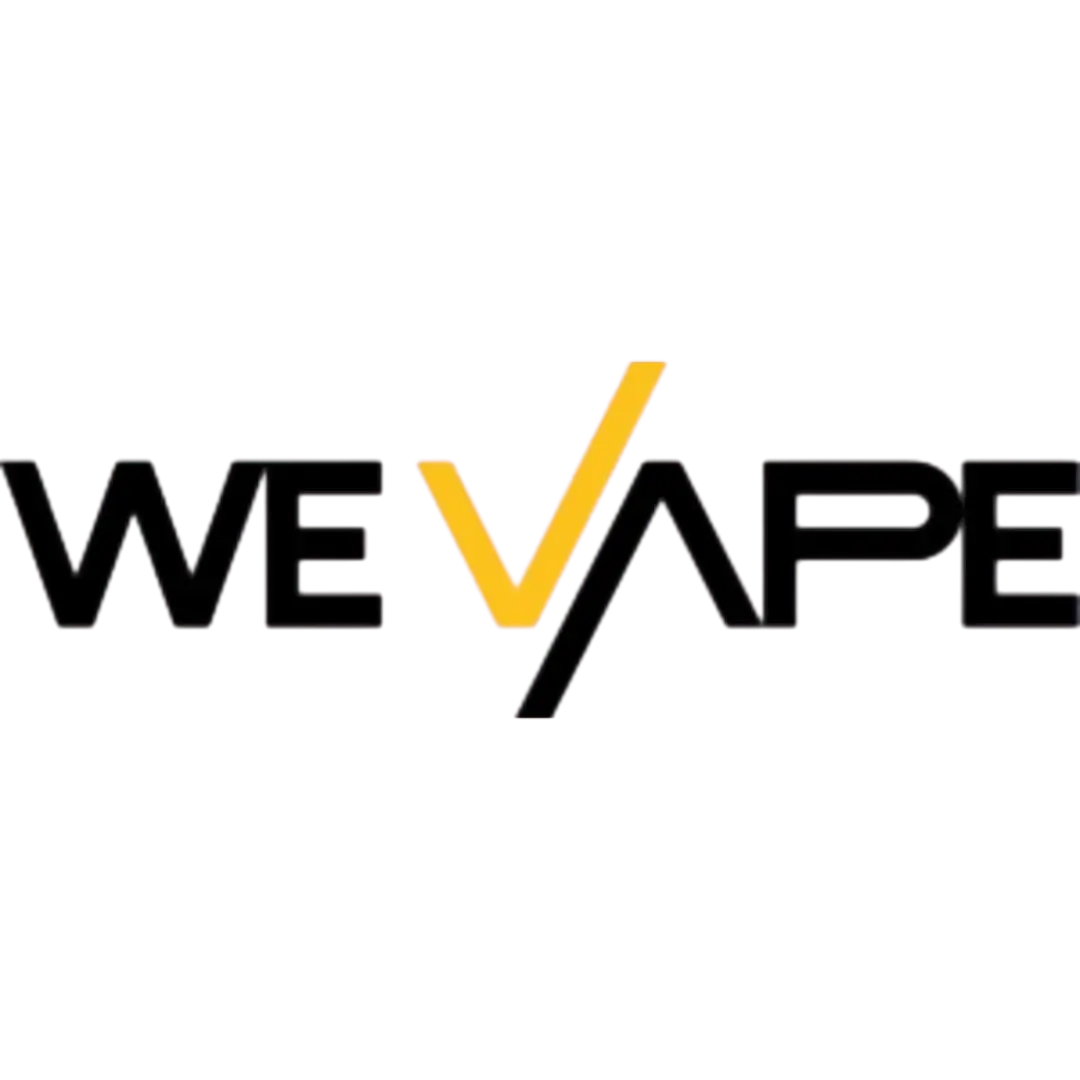 WE VAPE