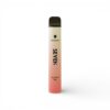 SEVEN VAPE 6000 Puffs，展示产品外观及包装。