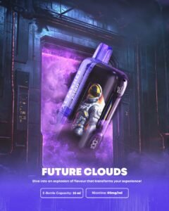 alfakher-ultra-25k-22ml-5mg规格