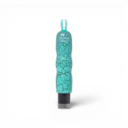 BLOOW-Bubble-泡泡布洛瓦-65000-Puffs，展示产品外观及包装。