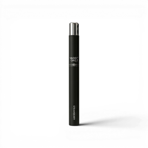 Black-Dragon-卡比龙-12005-Puffs，展示产品外观及包装。
