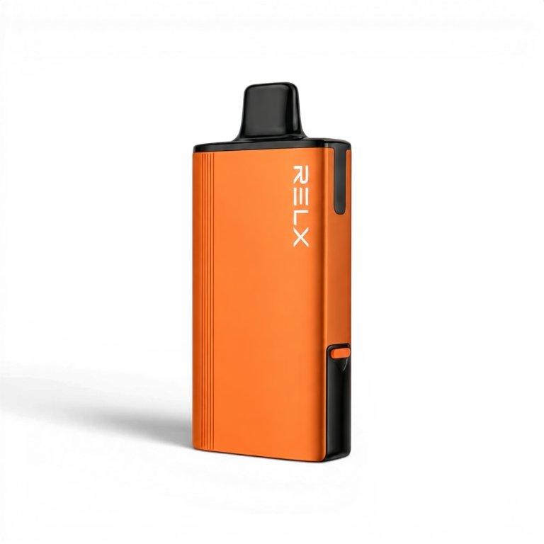 RELX - VAPEPU