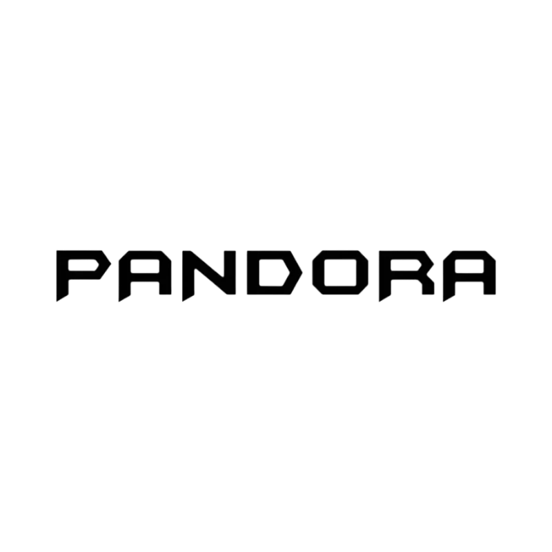 品牌-PANDORA