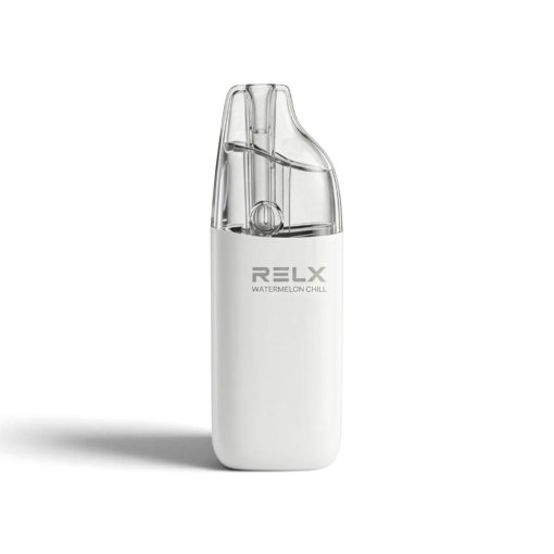RELX Lumi 18000 Puffs