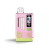 ZGAR Hypernova 超新星 30000 Puffs,，展示产品外观及包装。